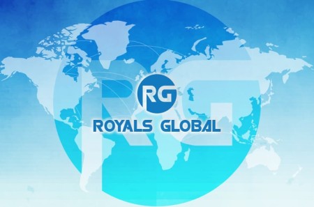 Royals Global Katalog