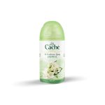 CACHÉ ROOM FRESHENER SPRAY 250 ML- REFILL JASMINE