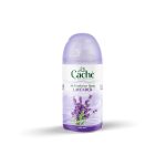 CACHÉ ROOM FRESHENER SPRAY 250 ML- REFILL LAVENDER