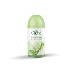 CACHÉ ROOM FRESHENER SPRAY 250 ML- REFILL LILLY OF VALLEY