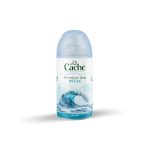 CACHÉ ROOM FRESHENER SPRAY 250 ML- REFILL OCEAN