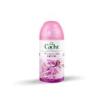 CACHÉ ROOM FRESHENER SPRAY 250 ML- REFILL ORCHID
