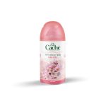 CACHÉ ROOM FRESHENER SPRAY 250 ML- REFILL SAKURA