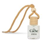 CACHÉ LIQUID CAR FRESHENER 8 ML SPRING