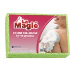 NATURAL CELLULOSE BATH SPONGE