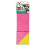 LA MAGIÉ MICROFIBER CLEANING CLOTH 2 PIECES