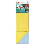 LA MAGIÉ MICROFIBER CLEANING CLOTH 2 PIECES