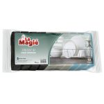 LA MAGIÉ PREMIUM DISH SPONGES 10 PIECES