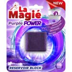 LA MAGIÉ PURPLE POWER 50 G RESERVOIR BLOCK