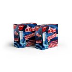 SINK & DRAIN UNBLOCKER GRANUL 2X70 GR