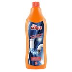 SINK & DRAIN UNBLOCKER LIQUID 1 LT