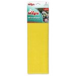LA MAGIÉ MICROFIBER CLEANING CLOTH 1 PIECE