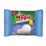 LA MAGIÉ CLEAN MASTER SPONGES  1 PIECE